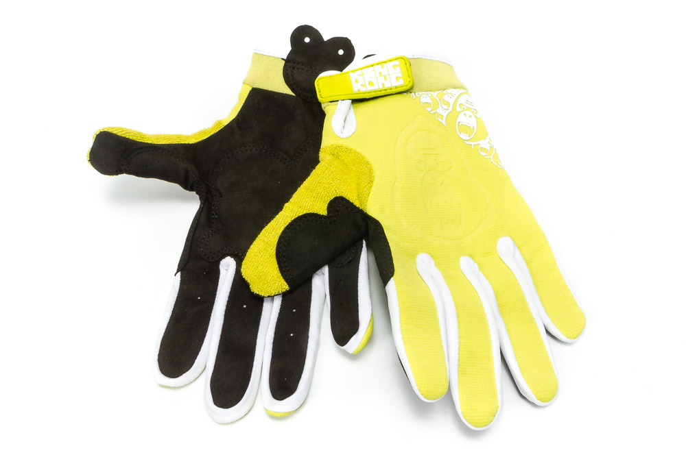 Rękawiczki King Kong Gorilla Green
